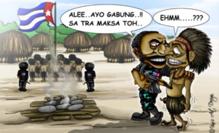 OPM Menantang Perang ?? Apa Mereka Akan Menang ??