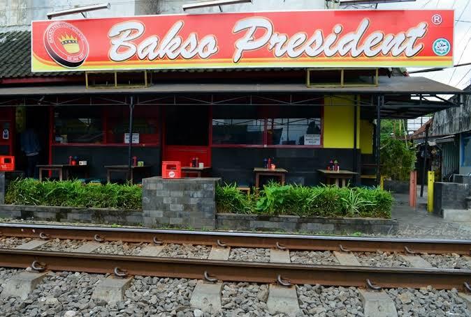 Bakso Malang, Nasibnya Tidak Semalang Namanya