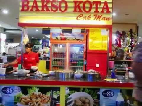 Bakso Malang, Nasibnya Tidak Semalang Namanya