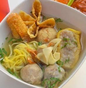 Bakso Malang, Nasibnya Tidak Semalang Namanya