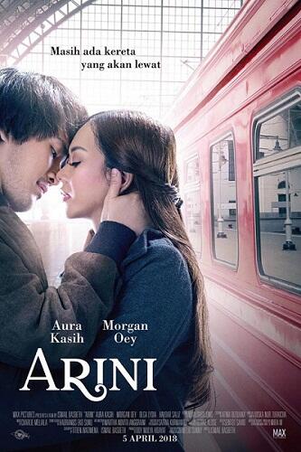 Arini (2018) | Ismail Basbeth | Aura Kasih