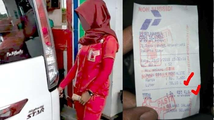 Terjawab Sudah Kepastian Kapasitas Tangki Nissan Serena yang Viral Diisi 78 Liter