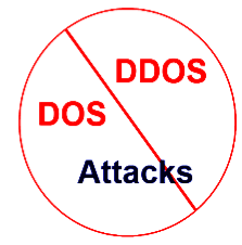 Mari Berkenalan Dengan Teknik Hacking Kakak Beradik (DoS &amp; DDoS)