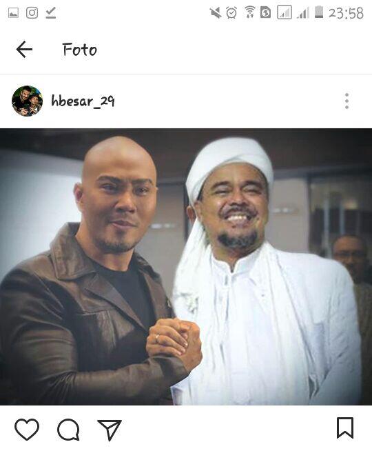 Bikin Ngiri !!! Younglex Selfie Bareng David Beckham