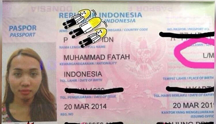 Video 'Lucinta Luna': Kenapa ikut pusing pada identitas seksual orang?