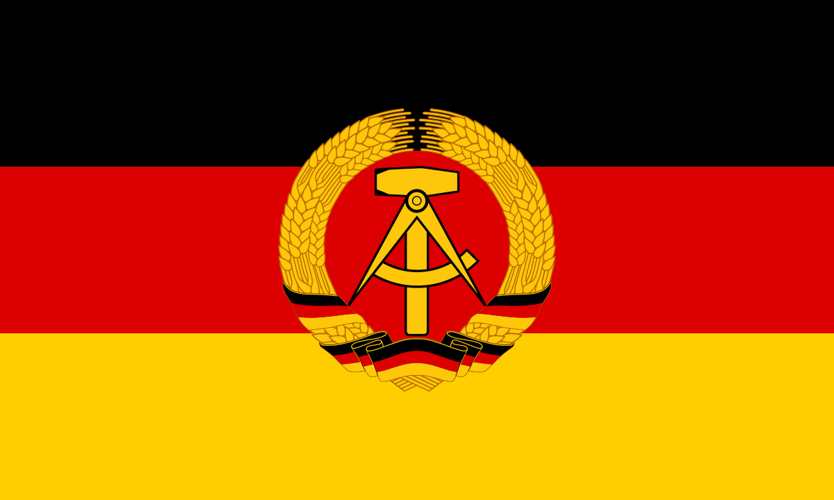 Ini Sebabnya Dulu Ada Jerman Barat dan Jerman Timur
