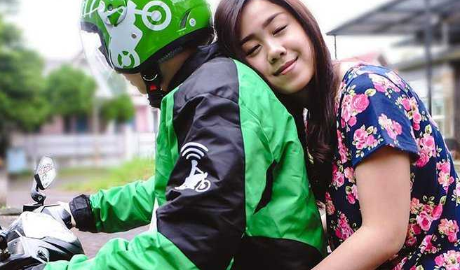 Lumpuhkan Jambret, 3 Tukang Ojek Online Dapat Penghargaan dari Polisi