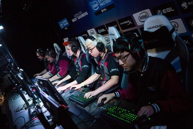 &#91;TOP 7&#93; 7 Tipe Pro Gamer yang Sering Kita Lihat Saat Bermain Game