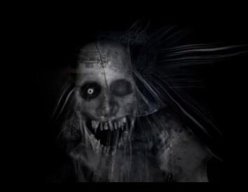 7 Hantu Indonesia yang Go Internasional Karena Game
