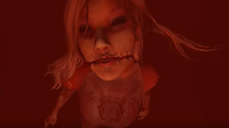 7 Hantu Indonesia yang Go Internasional Karena Game