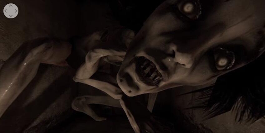 7 Hantu Indonesia yang Go Internasional Karena Game