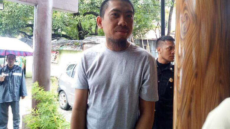 Polisi Masih Cari Lamborghini dan Harley Bos Abu Tours