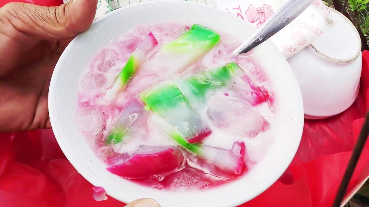 Kuliner Es Tradisional dan Unik Khas Indonesia yang Semakin Langka