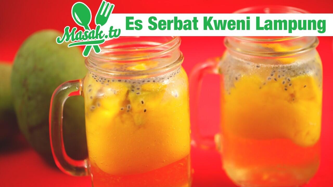 Kuliner Es Tradisional dan Unik Khas Indonesia yang Semakin Langka
