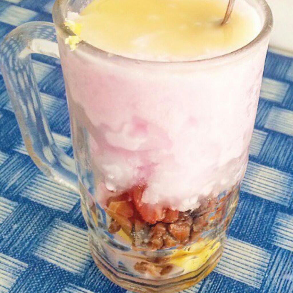 Kuliner Es Tradisional dan Unik Khas Indonesia yang Semakin Langka