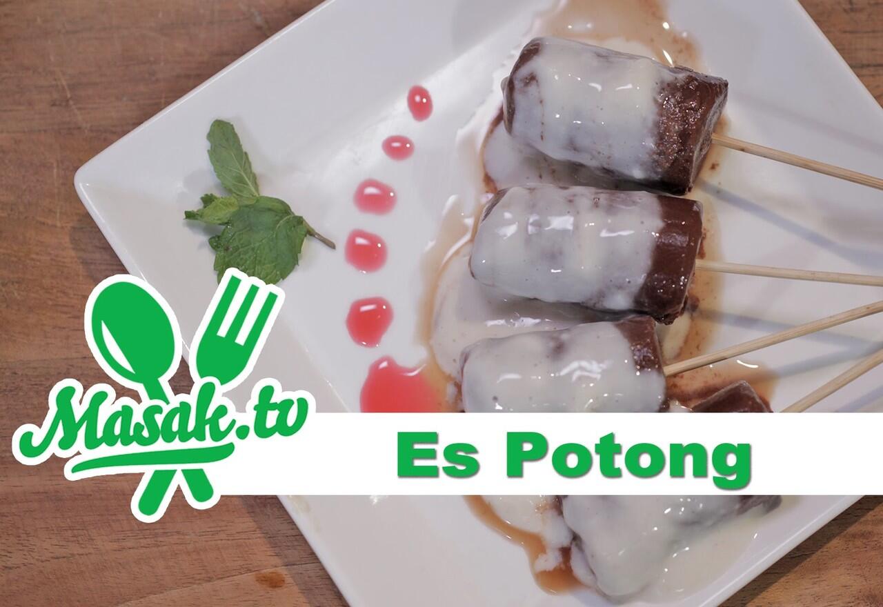 Kuliner Es Tradisional dan Unik Khas Indonesia yang Semakin Langka