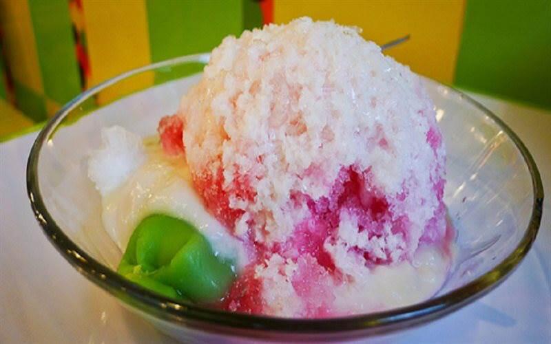 Kuliner Es Tradisional dan Unik Khas Indonesia yang Semakin Langka