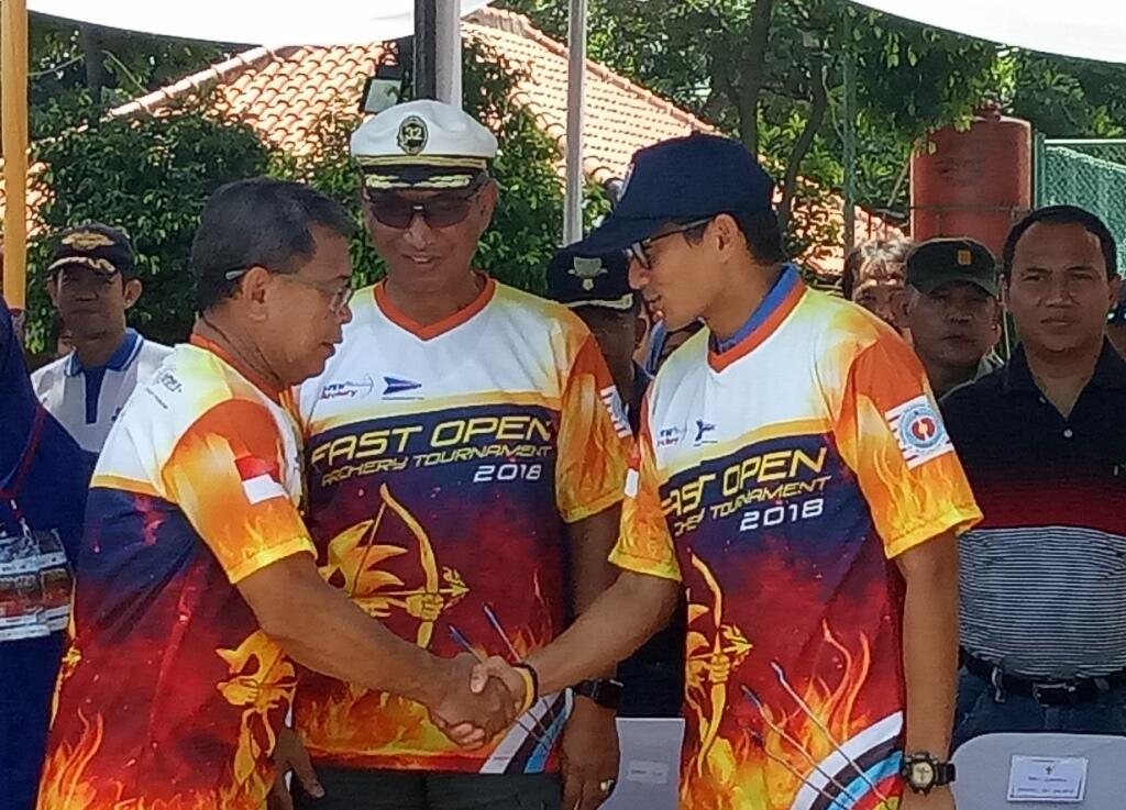 Sandi Minta PLN Petakan Kawasan Rawan Korsleting Listrik