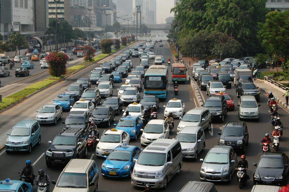 10 Hal ini bikin orang malas jalan-jalan saat liburan panjang
