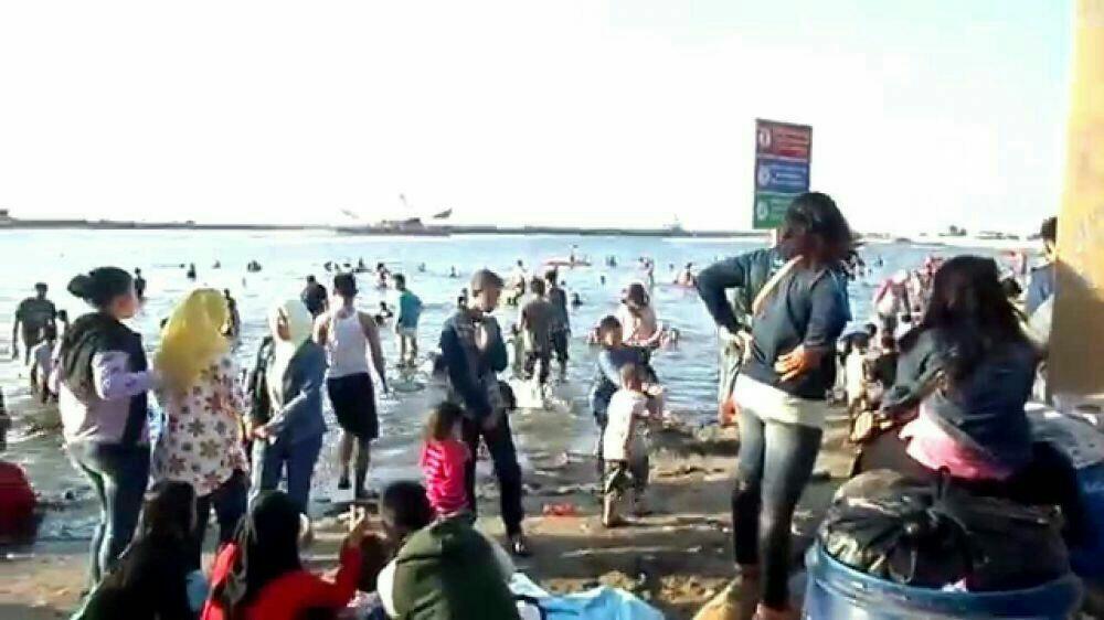 10 Hal ini bikin orang malas jalan-jalan saat liburan panjang
