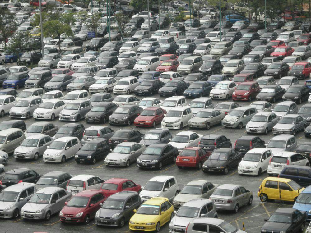10 Hal ini bikin orang malas jalan-jalan saat liburan panjang
