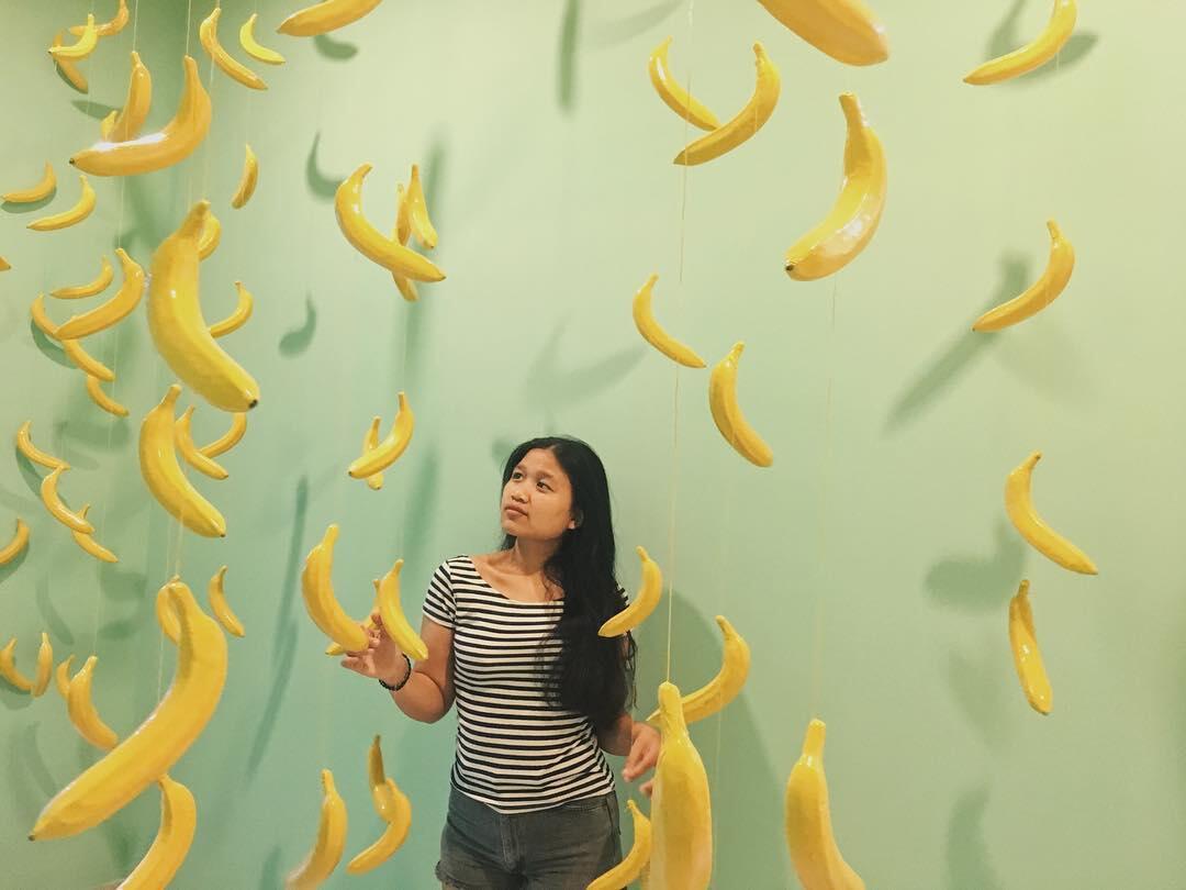6 Fakta Ice Cream World yang Dianggap Meniru MOIC Amerika