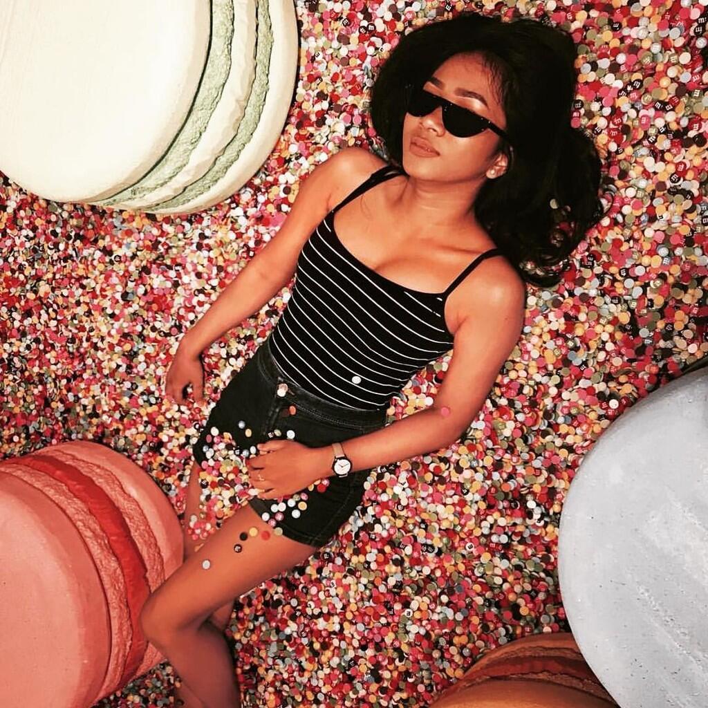 6 Fakta Ice Cream World yang Dianggap Meniru MOIC Amerika
