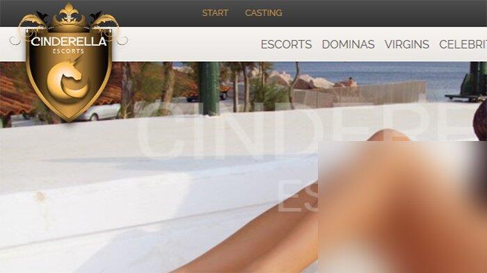 350 Perempuan Indonesia Daftar di Situs Lelang Keperawanan Cinderella Escorts
