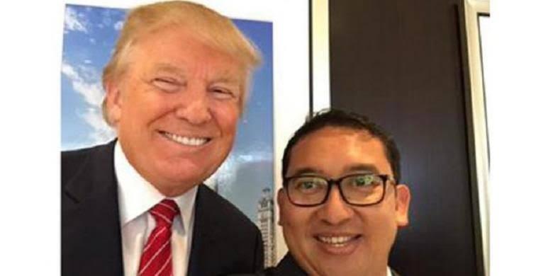 Hanura: Fadli Zon Tak Sopan dan Tak Beradab