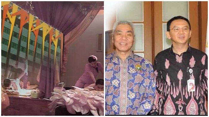 Komitmen Pemprov DKI Dalam Jihad Melawan Tempat Hiburan 'Nakal'