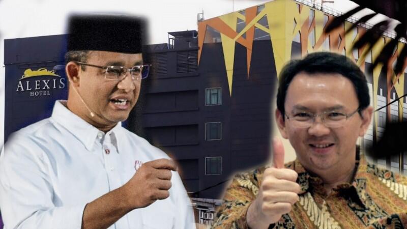 Komitmen Pemprov DKI Dalam Jihad Melawan Tempat Hiburan 'Nakal'