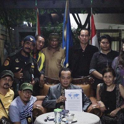 Sekte Harta Soekarno Raih Pengikut di Banyak Negara, Janji Bebaskan Hutang Manusia