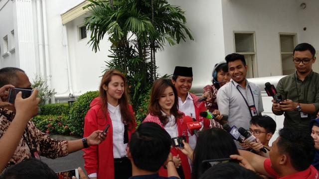 PSI Kecam Cuitan Fadli Zon soal Pemimpin Planga Plongo