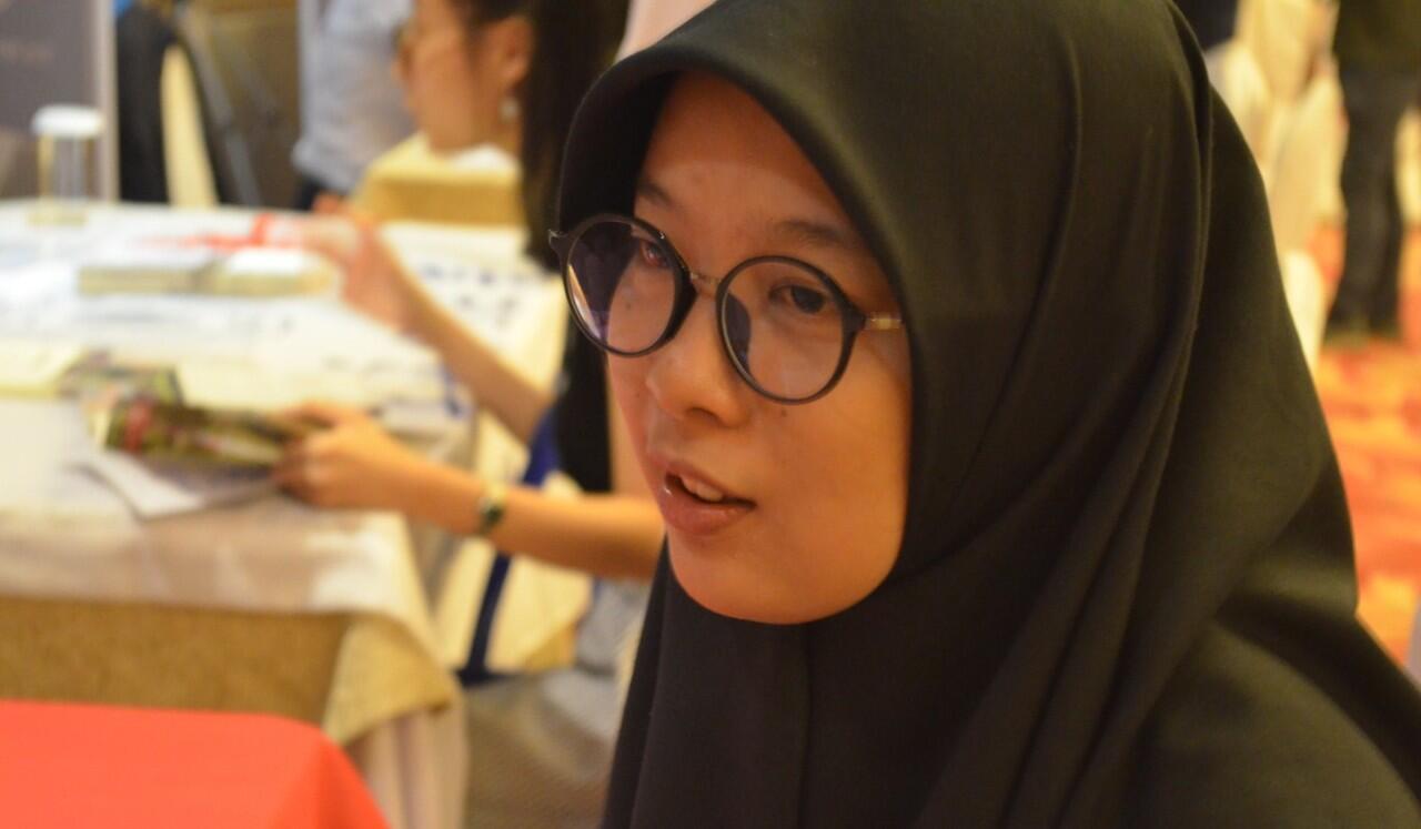 Apa Yang Membuat Pelajar Indonesia Lupa akan Tabu tentang China ?