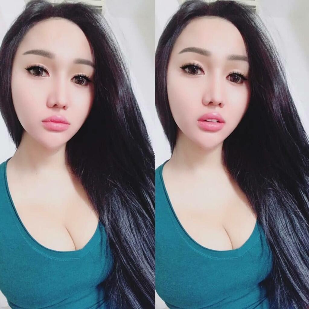 Muncul Foto Paspor Muhammad Fatah,Netter Bandingkan Permak Muka Lucinta Luna.muluz