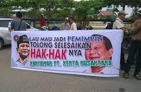 Sandiaga: Prabowo akan Bawa Ekonomi Indonesia Makin Baik