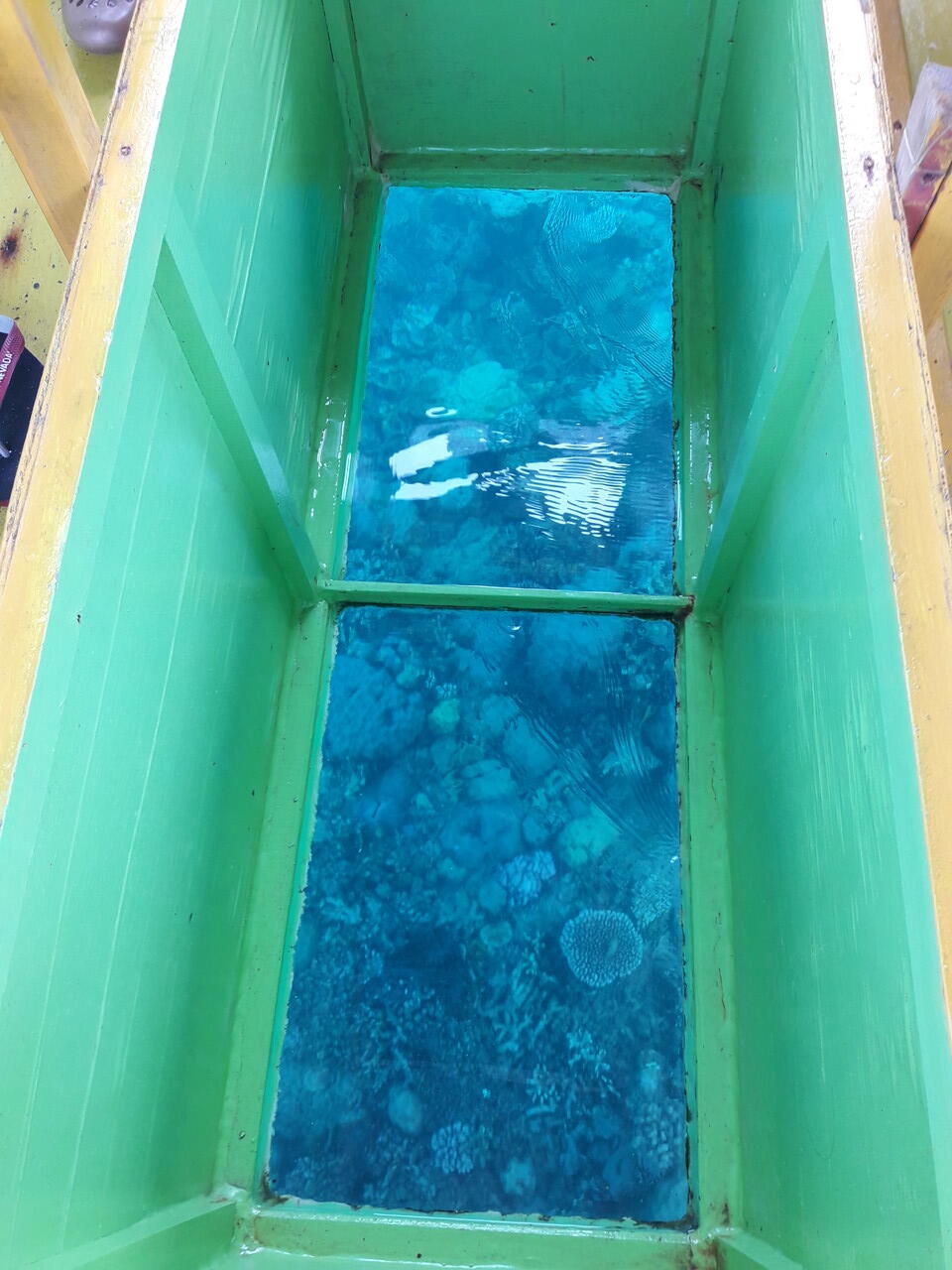 Gorontalo Luar Biasa ! (Pantai Olele)