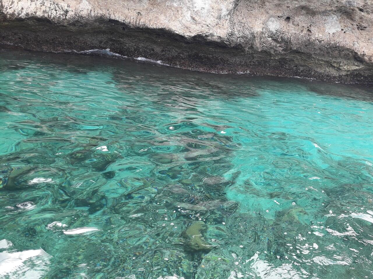 Gorontalo Luar Biasa ! (Pantai Olele)