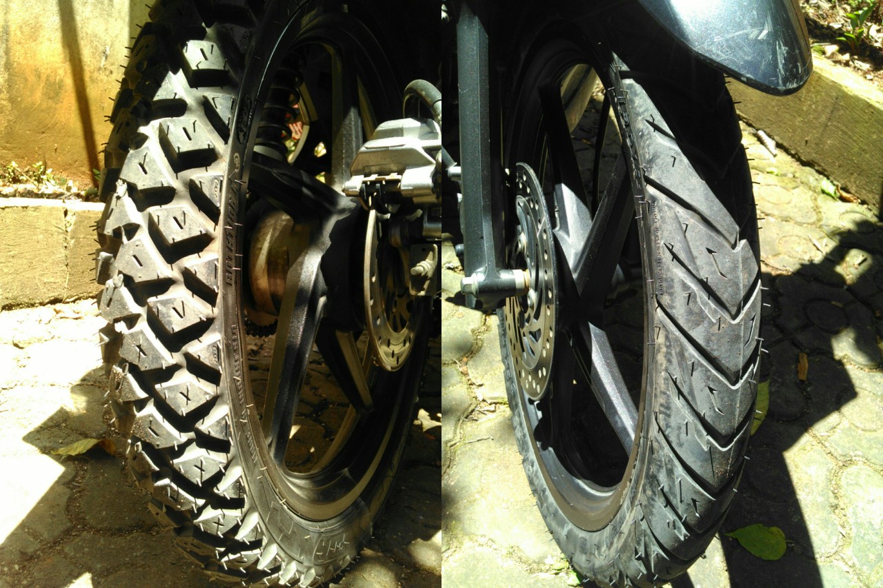 Serba Serbi Honda Supra X 125 All Variants Ver 40 Part 4 Serba Serbi Honda Supra X 125 All Variants Ver 40 Part 4