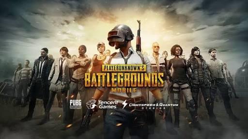 PUBG MOBILE Official