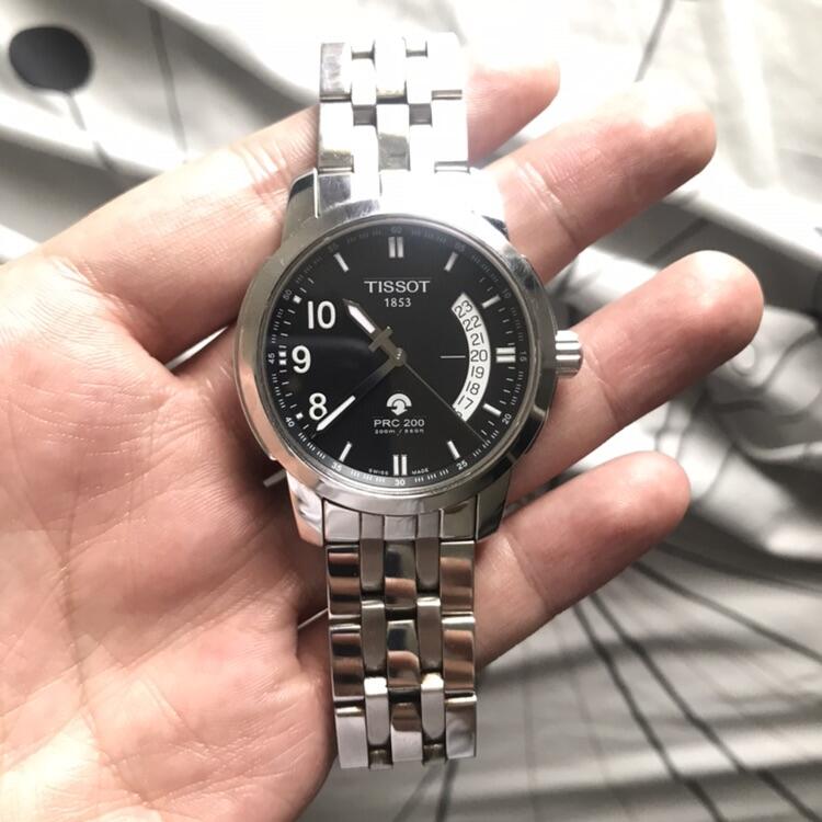 Tissot prc