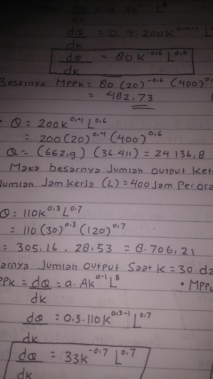 Tolong bantu jawab matematika gan urgent!!!