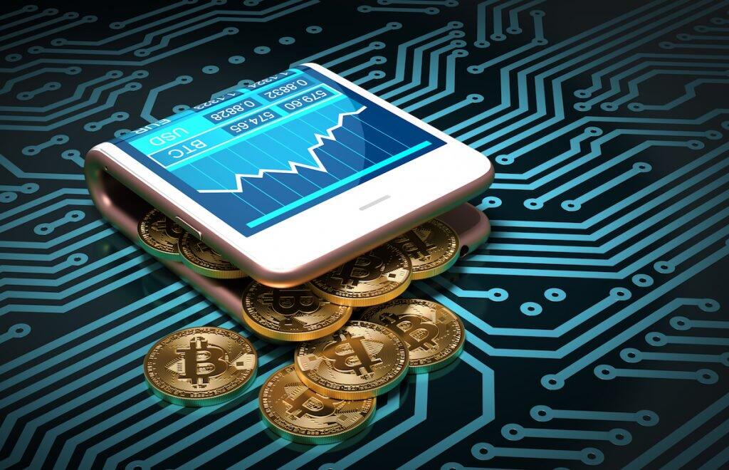 Jadikan Bitcoin Sebagai Penghasilan Tambahan