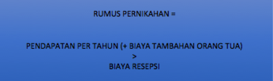 &#91;KOCAK&#93; 5 Rumus Matematika Cinta yang Harus Cowok Sadari