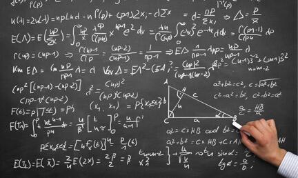 &#91;KOCAK&#93; 5 Rumus Matematika Cinta yang Harus Cowok Sadari