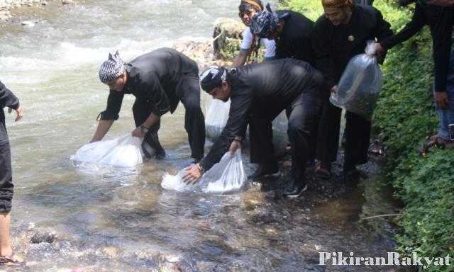 Kehadiran E. Coli di Sukabumi