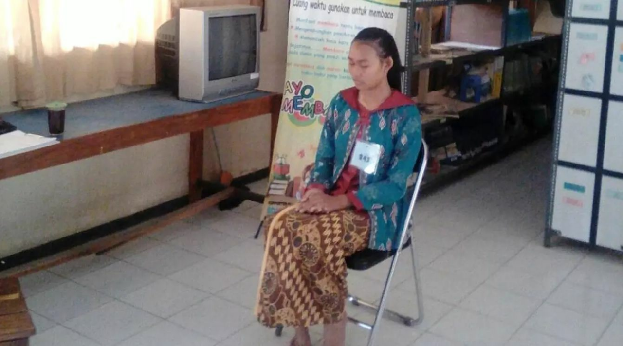 Nasib Siswa Penghayat Kepercayaan Jelang USBN