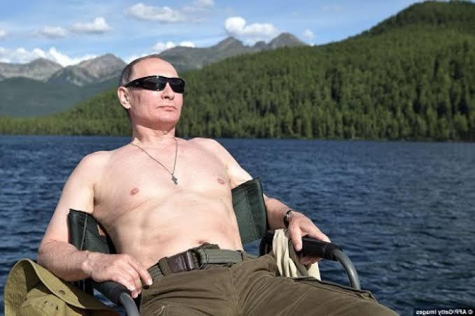 Fadli Zon Sebut Indonesia Butuh Seperti Putin, Presiden yang Punya 700 Mobil dan 43 P
