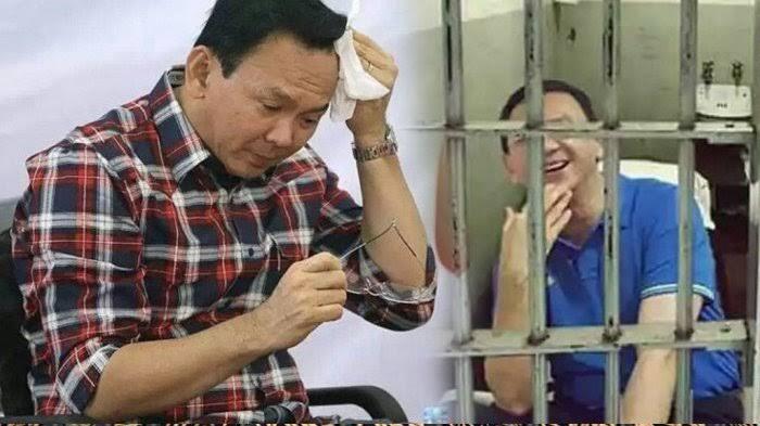 Siapa Saja Yang Pernah Menghuni Rutan Mako Brimob