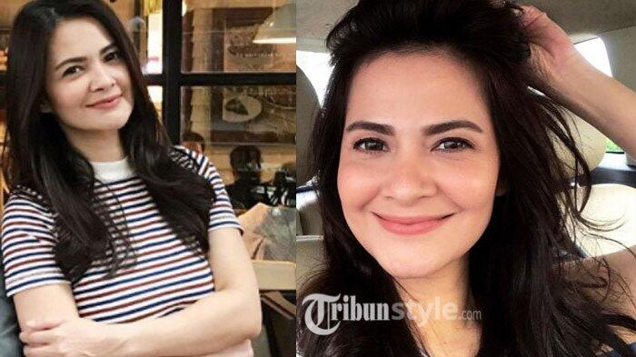 8 Tahun Berlalu Sejak Video Panasnya Beredar, Kini Penampilan Cut Tari Makin Aduhai!